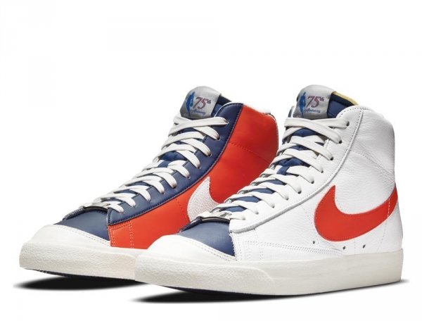 Nike Herrenschuhe Blazer Mid '77 DD8025-100
