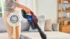 Odkurzacz BOSCH BCS 1041PET