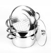 Garnek do gotowania na parze MAESTRO MR-2900-24