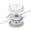 Kabel Baseus Free2Pull 20W 1m (biały)
