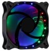 WENTYLATOR AEROCOOL PGS COSMO 12 FRGB (120mm)