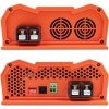 QOLTEC ŁADOWARKA DC-DC MONOLITH DO AKUMULATORÓW LIFEPO4 AGM 12V-12V | 20A | 250W