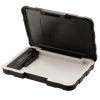 Kieszeń ADATA ED600 AED600-U31-CBK (2.5; USB 3.1; Tworzywo sztuczne; kolor czarny)