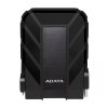 Dysk zewnętrzny HDD ADATA HD710 PRO (2TB; 2.5; USB 3.2; czarny)