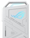 Obudowa dysku ASUS ROG STRIX ARION White