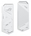 Obudowa dysku ASUS ROG STRIX ARION White