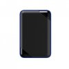 Dysk zewnętrzny HDD Silicon Power A62 Game Drive (1TB; 2,5; USB 3.2; 5400 obr/min; Blue; SP010TBPHD62SS3B)