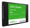 Dysk SSD WD Green WDS480G3G0A (480GB ; 2.5 ; SATA III)