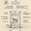 Ollo Puppy Umami Woł. żwacze z Kaczą Wątrobą 850g