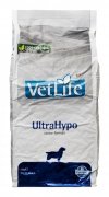 FARMINA Vet Life UltraHypo Canine - sucha karma dla psa - 12 kg