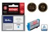 Activejet AH-364CCX Tusz (zamiennik HP 364XL CB323EE; Premium; 12 ml; niebieski)