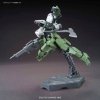 HG 1/144 GRAZE CUSTOM