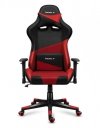 Fotel gamingowy Huzaro Force 6.2 Red Mesh