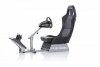 PLAYSEAT FOTEL DLA GRACZA EVOLUTION BLACK