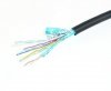Kabel GEMBIRD CC-DP-HDMI-1M (DisplayPort - MHDMI M - 1m; kolor czarny)