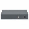 INTELLINET SWITCH GIGABIT 5X POE PASSTHROUGH ZASIL