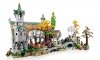 LEGO Icons 10316 Władca Pierścieni: Rivendell