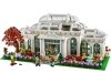 LEGO Ideas 21353  - Ogród botaniczny