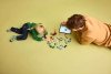 LEGO DISNEY 43264 PIXAR TOY STORY CELEBRATION TRAIN & RC CAR