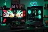 Actina View 7800X3D/32GB/1TB/RTX5070Ti/750W