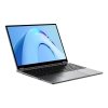 Chuwi FreeBook 2023 Intel i3-1215U 13.5 IPS (2256x1504) Touch x360 12GB SSD512 BT BacklitKeyboard Win11 Space Grey