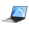 Chuwi FreeBook 2023 Intel i3-1215U 13.5 IPS (2256x1504) Touch x360 12GB SSD512 BT BacklitKeyboard Win11 Space Grey