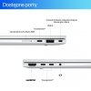 HP Elitebook X G1i Flip Ultra 7 258V 14.0WUXGA Touch IPS AG 400 nits 32GB LPDDR5x SSD512 Intel Arc Cam 5 Mpx AI 68Wh W11Pr