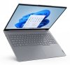 Lenovo ThinkBook 16 G8 Ultra 7 255H 16.0 WUXGA IPS 300nits 60Hz 16GB DDR5 5600 SSD512 Intel Arc 140T 45Wh W11Pro Arctic Gr