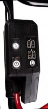 Kosiarka Aku 2x18V DLM530Z MAKITA