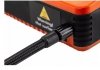 Urządzenie rozruchowe Neo Tools Jumpstarter, power bank 14Ah, kompresor 3.5 bar, latarka