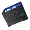 MODECOM OBUDOWA VOLCANO PANORAMA APEX ARGB 3F MIDI BLACK