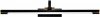 Kinkiet dekoracyjny LED Activejet AJE-FADO 12W IP44