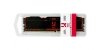 GOODRAM DDR4 16GB PC4-25600 (3200MHz) 16-20-20 IRDM X BLACK 1024x8