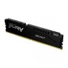 Kingston FURY DDR5 32GB (1x32GB) 6000MHz CL36 Beast Black EXPO