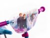 Rowerek Biegowy HUFFY 12 Frozen