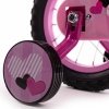 Rowerek Dziecięcy HUFFY 12 Minnie