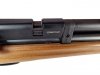 Karabinek wiatrówka BEEMAN RAIDER m.1330 PCP k.4,5 mm Mag-12 strz. Ekp<17J