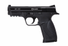 Wiatrówka pistolet RANGER M40 KWC kal. 4,5 BBs 19 strz. METAL SLIDE CO2 (AAKCMD481AZB)