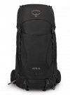 Plecak trekkingowy damski OSPREY Kyte 48 czarny M/L