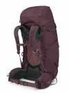 Plecak trekkingowy damski OSPREY Kyte 68 fioletowy M/L