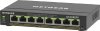 Switch Netgear GS308EPP-100PES 8p PoE 123W (PoE+: 8p) Unmanaged Gigabit