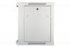 EXTRALINK SZAFA RACK WISZĄCA 9U 600X450 SZARA