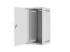 LANBERG SZAFA WISZĄCA 10 WF10-2312-10S 12U (280X310 SZARA)