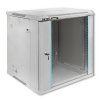 QOLTEC SZAFA RACK 19 | 12U | 600X635X450