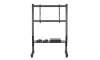 Mobilny stojak + Uchwyt do TV 45-90 60KG SD-22 ART Vesa 800x400