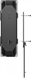 Uchwyt HP B550 PC Mountain Bracket do komputera