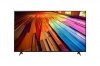 Telewizor LG 55UT80003LA LCD 55'' 4K Ultra HD WebOS 24 Dolby Digital Plus Niebieski