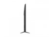 Telewizor TCL 85C655 QLED 85'' 4K Ultra HD Google TV Dolby Atmos DVB-T2 Czarny