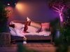 Philips Hue White and color ambiance Zewnętrzny reflektor Lily