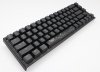 Ducky One 2 SF klawiatura Gaming USB Niemiecki Czarny